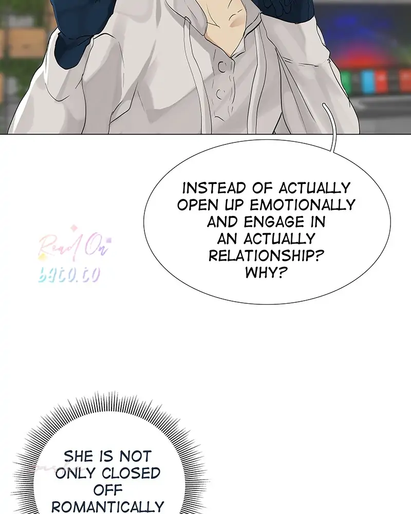 Read Freaking Romance en Manga Online
