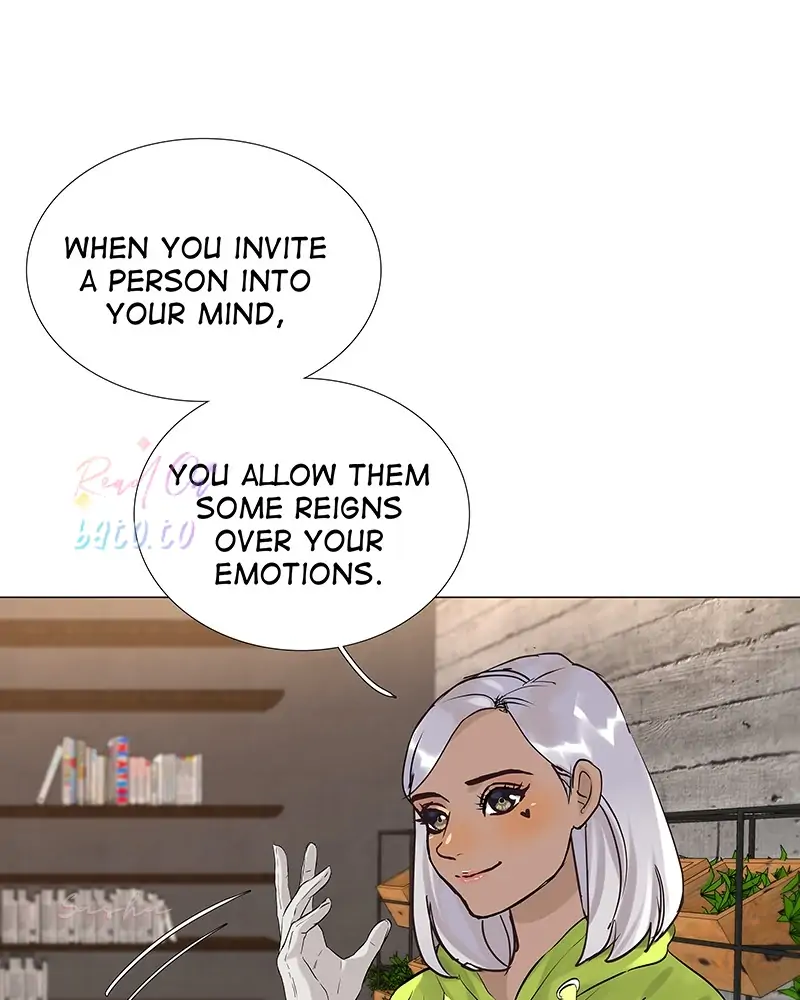 Read Freaking Romance en Manga Online