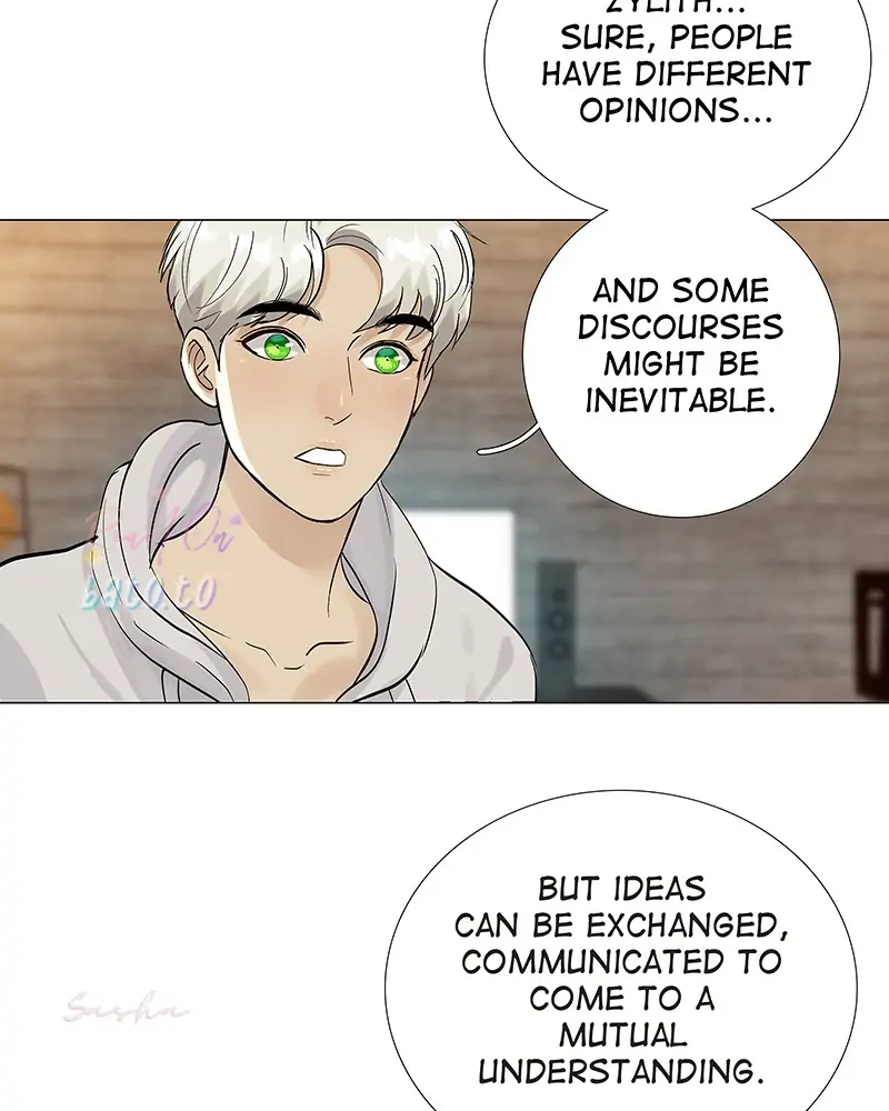 Read Freaking Romance en Manga Online