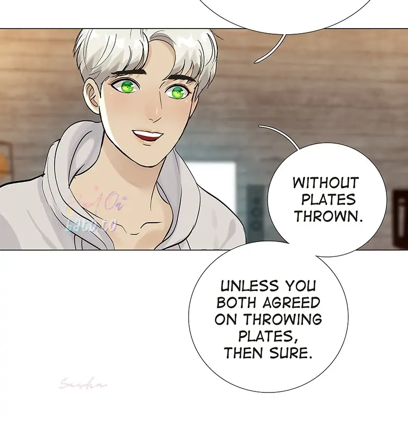 Read Freaking Romance en Manga Online