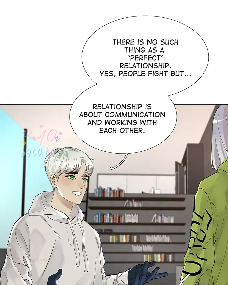 Read Freaking Romance en Manga Online