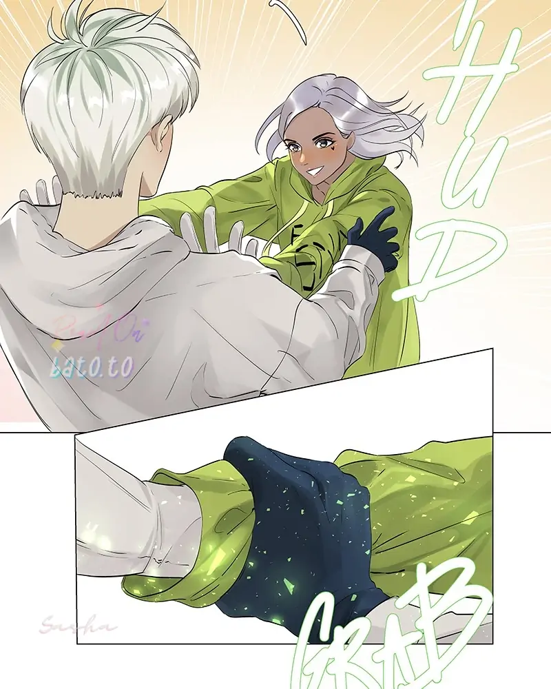 Read Freaking Romance en Manga Online