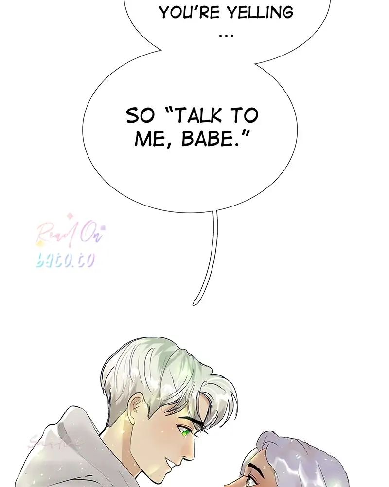 Read Freaking Romance en Manga Online