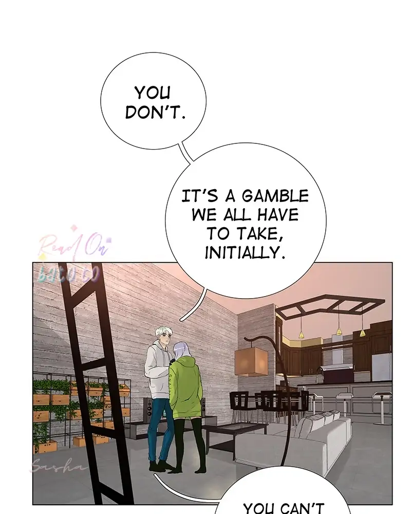 Read Freaking Romance en Manga Online