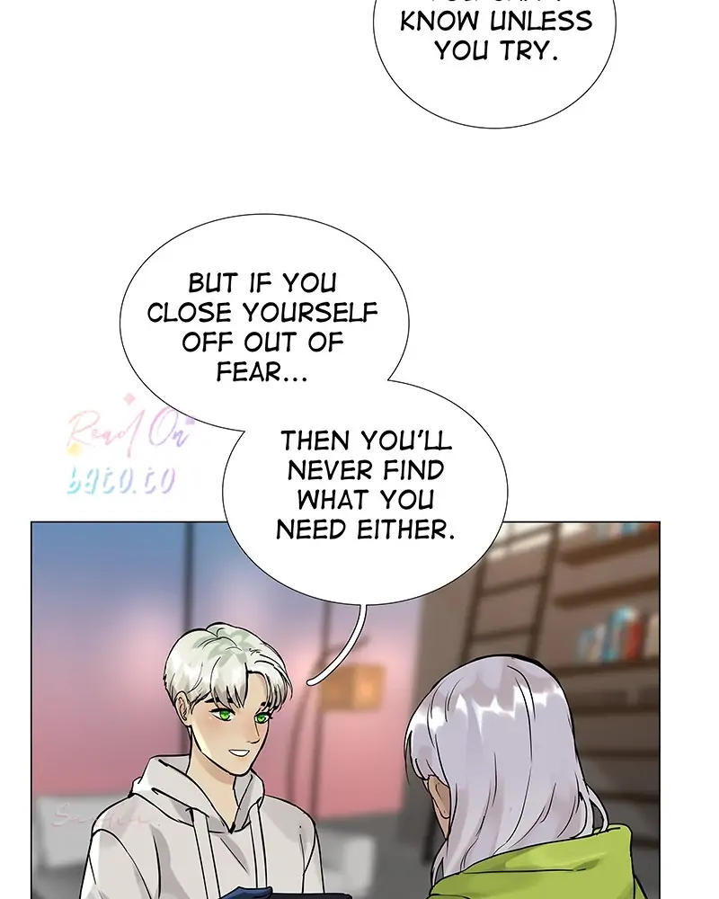 Read Freaking Romance en Manga Online