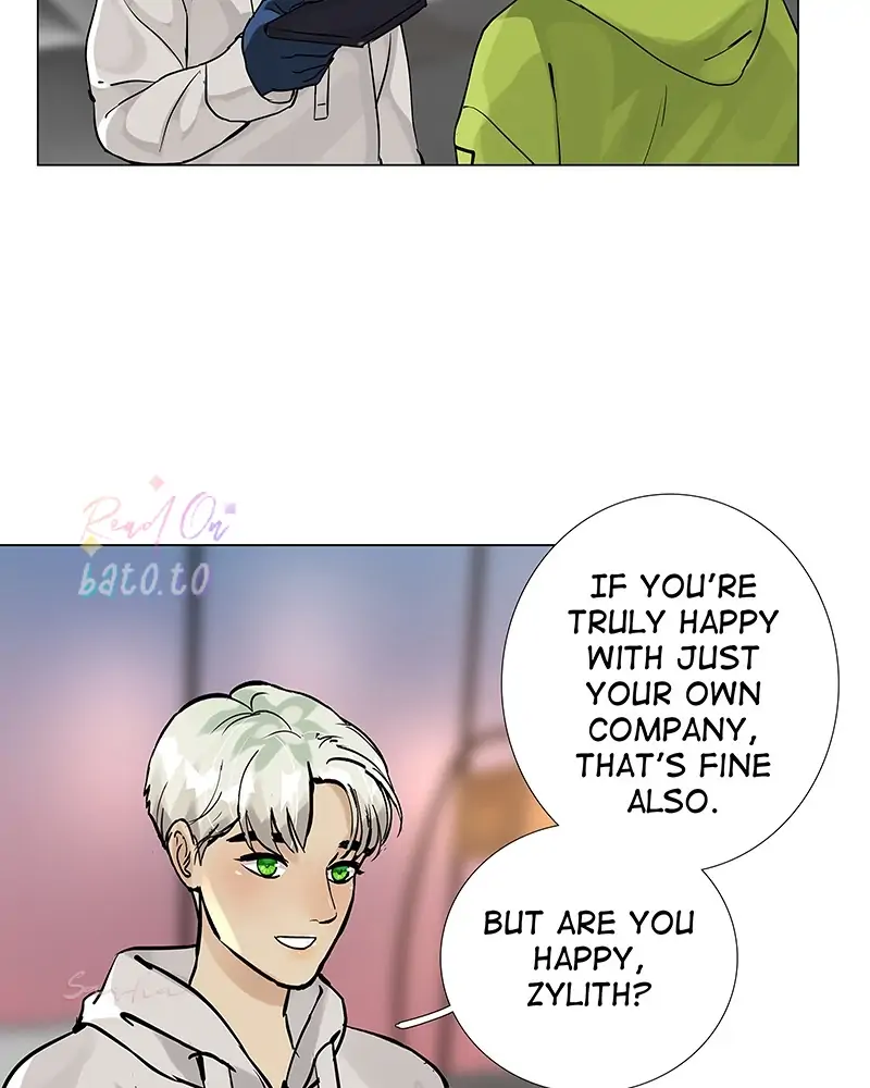 Read Freaking Romance en Manga Online
