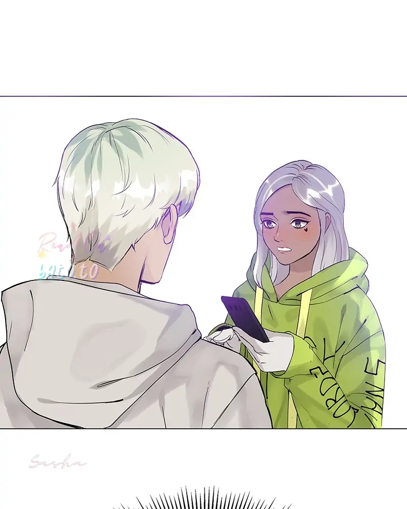 Read Freaking Romance en Manga Online
