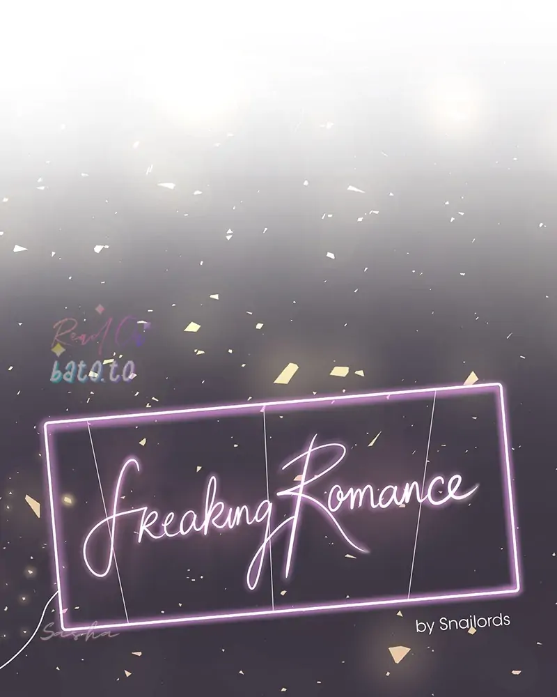 Read Freaking Romance en Manga Online