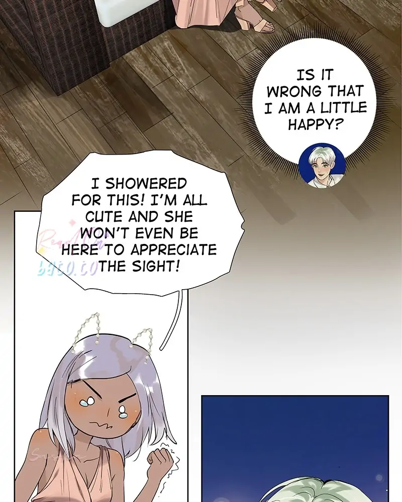 Read Freaking Romance en Manga Online
