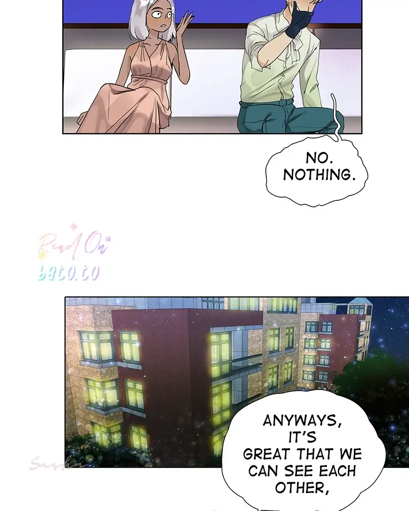Read Freaking Romance en Manga Online