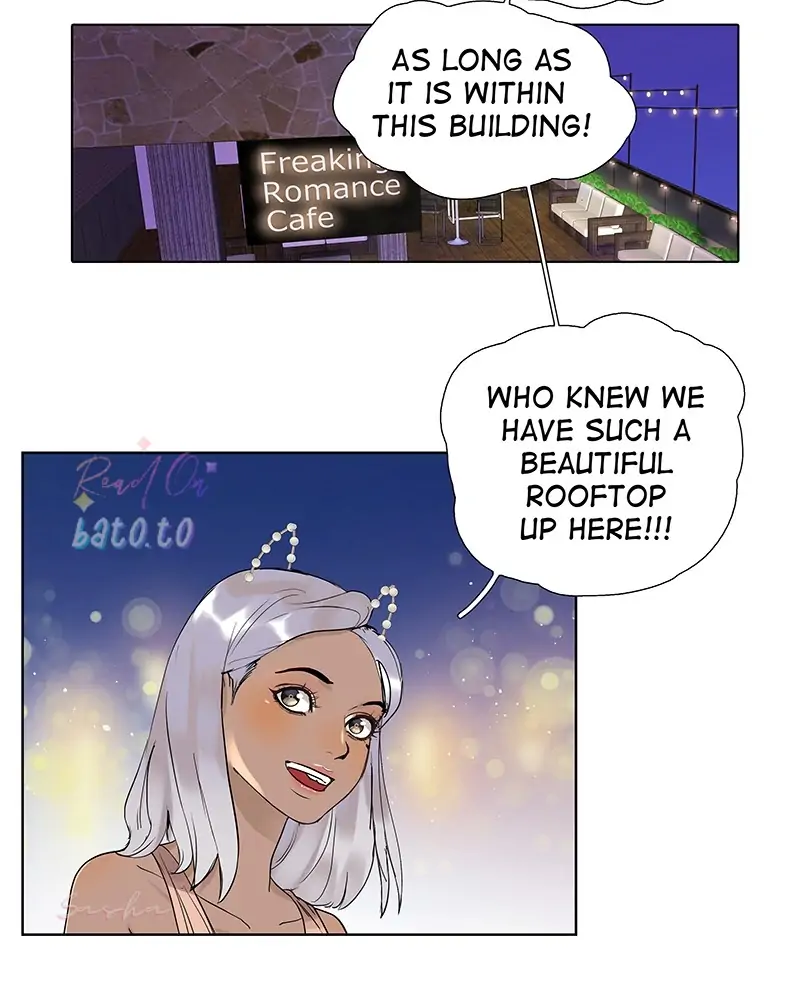 Read Freaking Romance en Manga Online