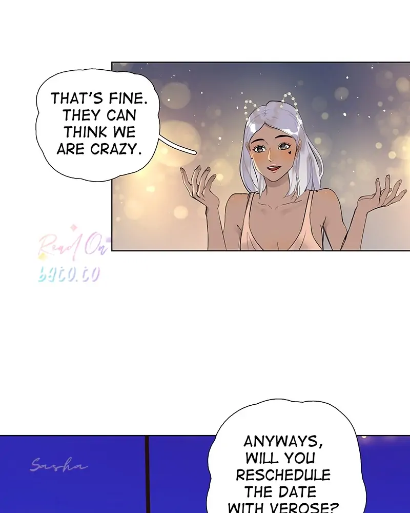 Read Freaking Romance en Manga Online