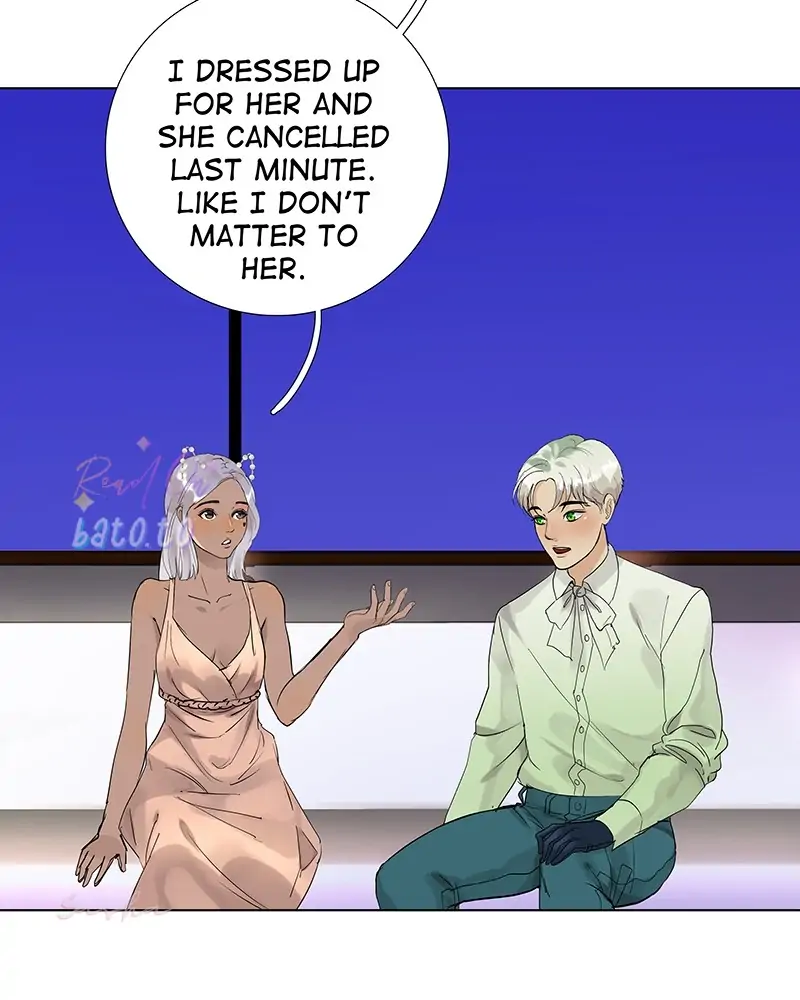 Read Freaking Romance en Manga Online