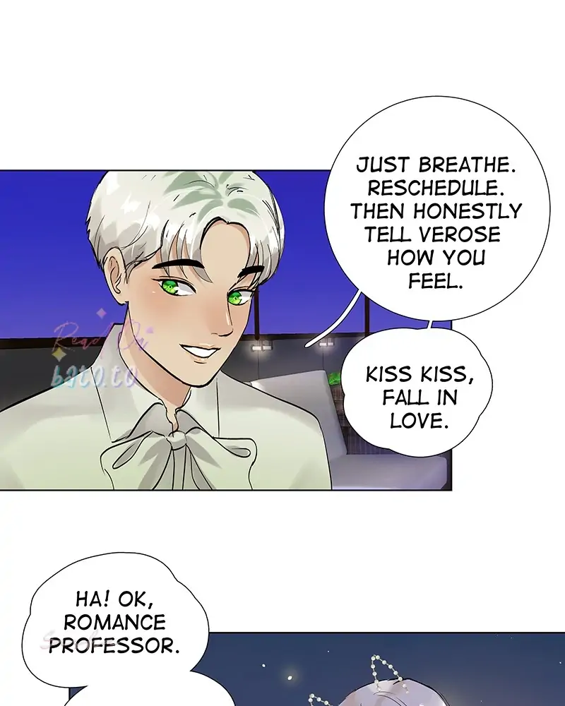 Read Freaking Romance en Manga Online