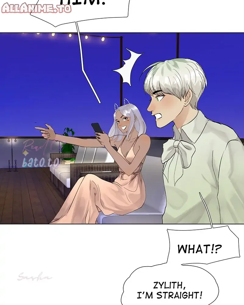 Read Freaking Romance en Manga Online