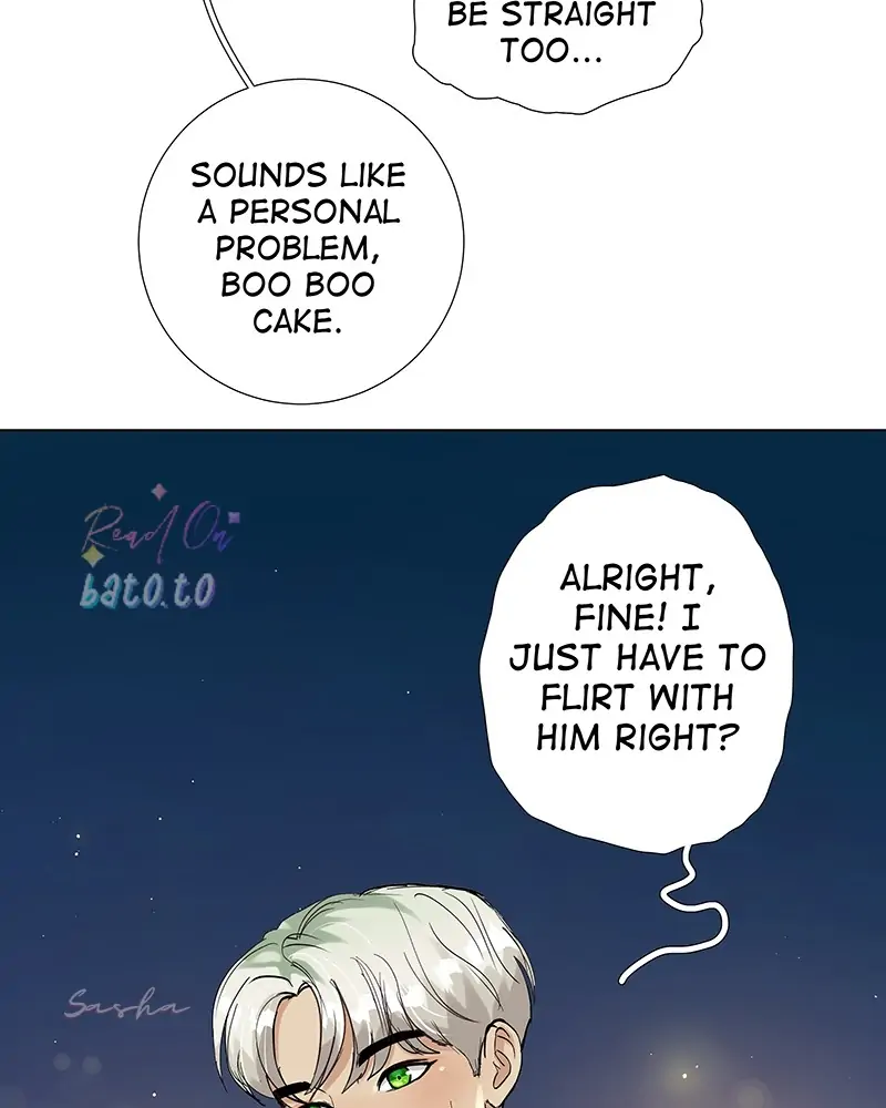 Read Freaking Romance en Manga Online