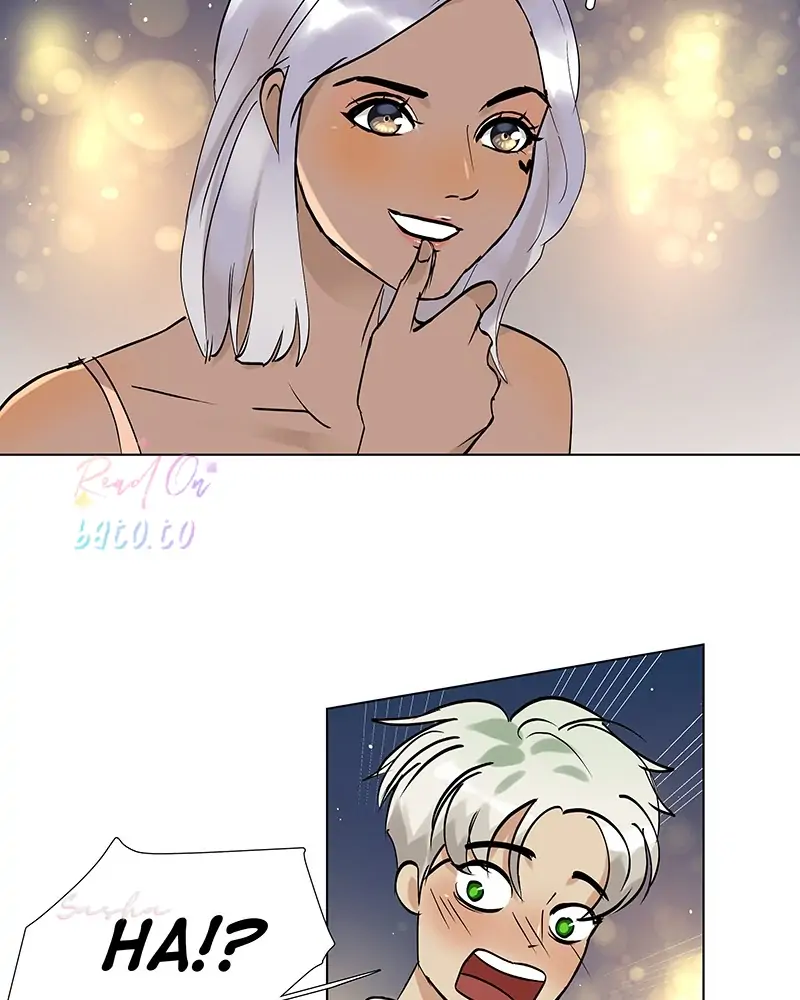 Read Freaking Romance en Manga Online