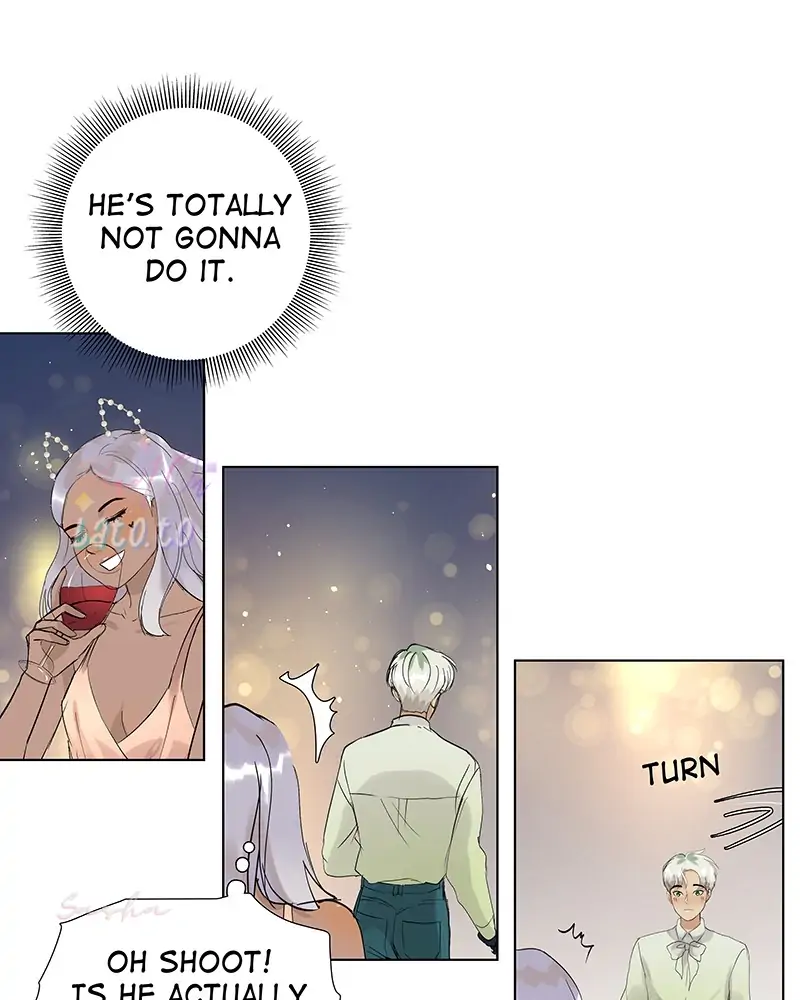 Read Freaking Romance en Manga Online
