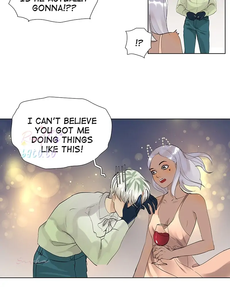 Read Freaking Romance en Manga Online