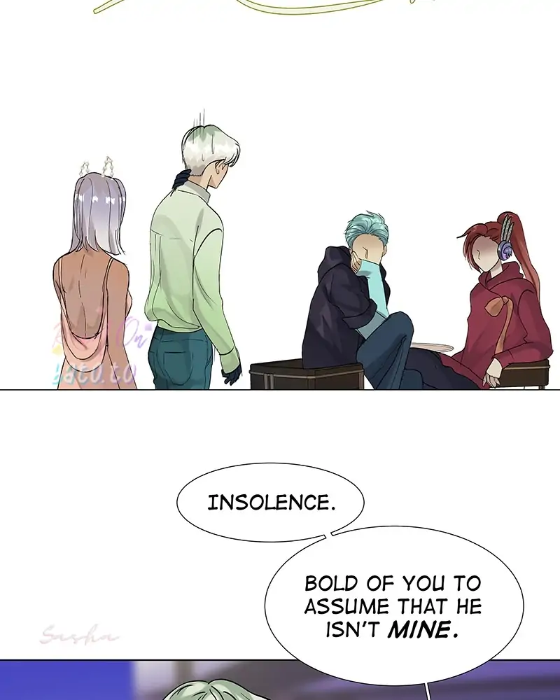 Read Freaking Romance en Manga Online