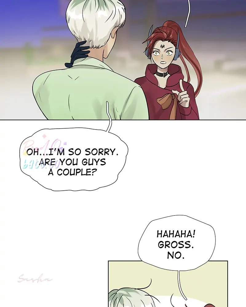 Read Freaking Romance en Manga Online