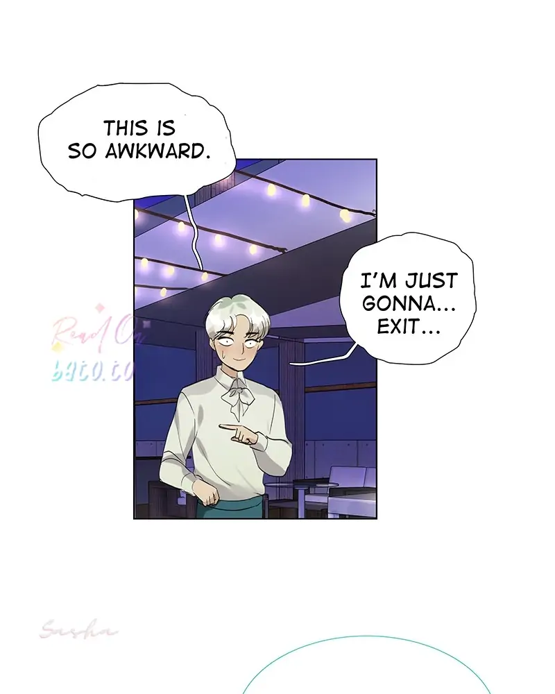 Read Freaking Romance en Manga Online