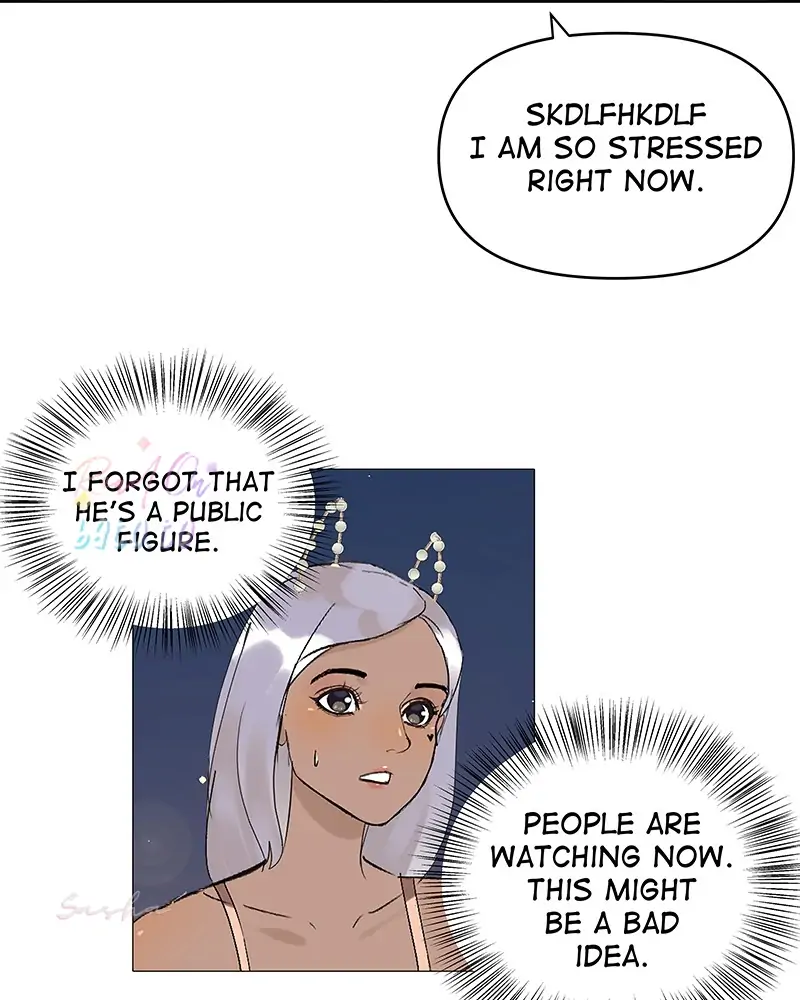 Read Freaking Romance en Manga Online