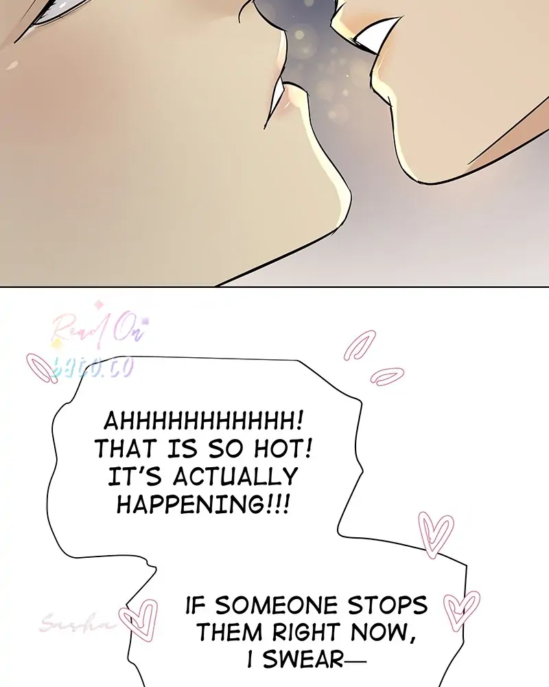 Read Freaking Romance en Manga Online