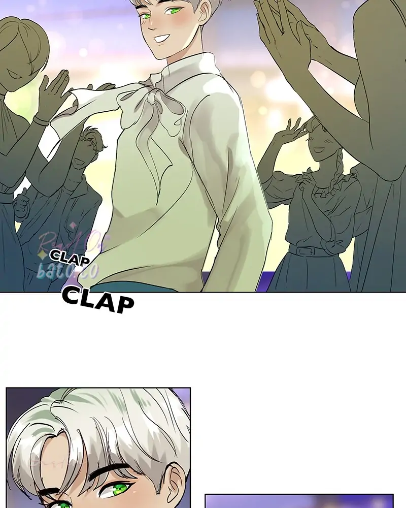 Read Freaking Romance en Manga Online