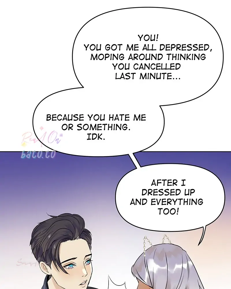 Read Freaking Romance en Manga Online
