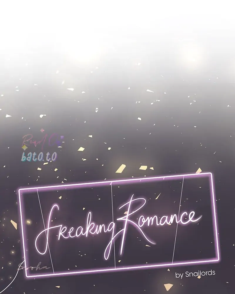 Read Freaking Romance en Manga Online