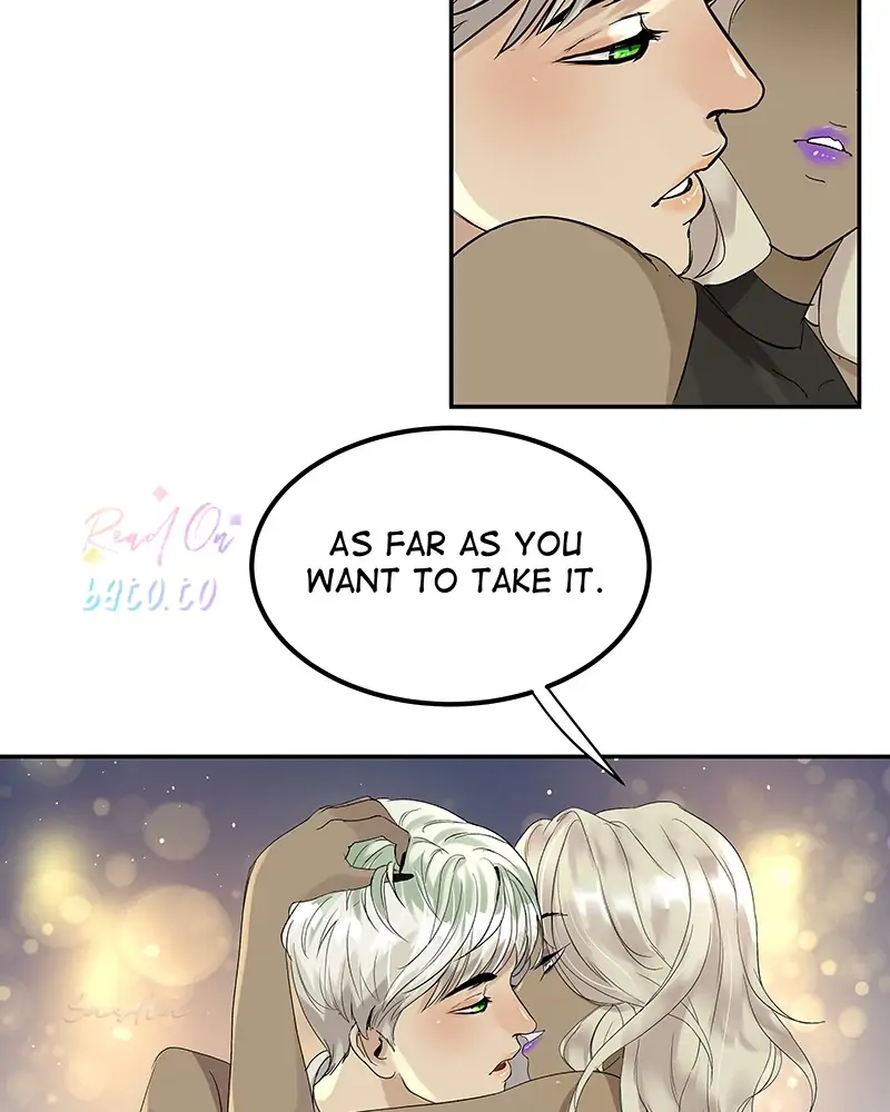 Read Freaking Romance en Manga Online