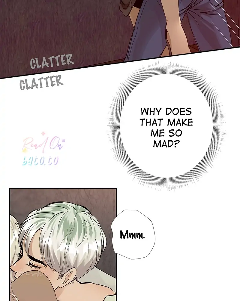 Read Freaking Romance en Manga Online