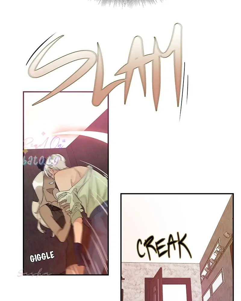 Read Freaking Romance en Manga Online