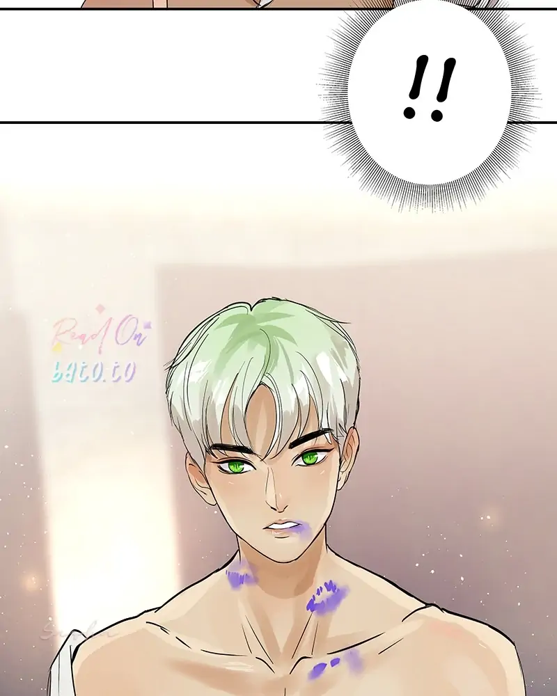 Read Freaking Romance en Manga Online