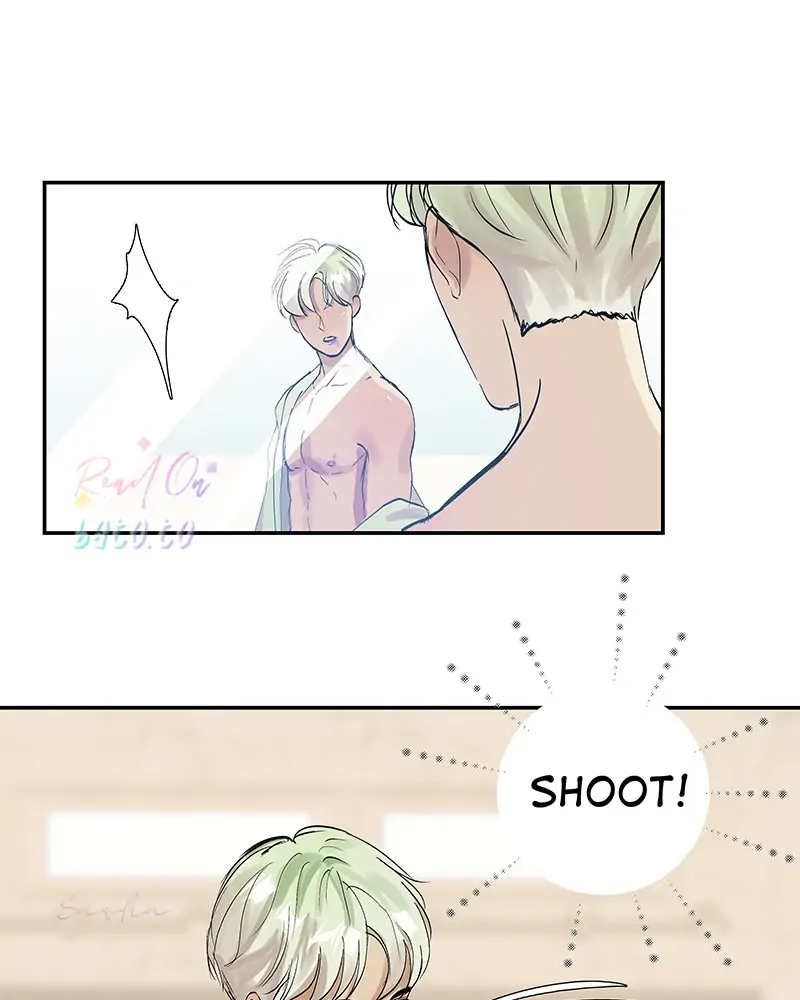 Read Freaking Romance en Manga Online