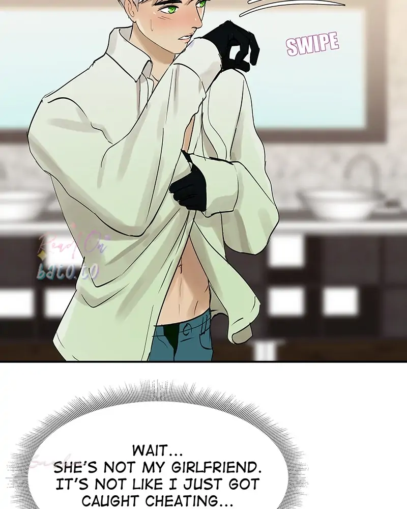 Read Freaking Romance en Manga Online