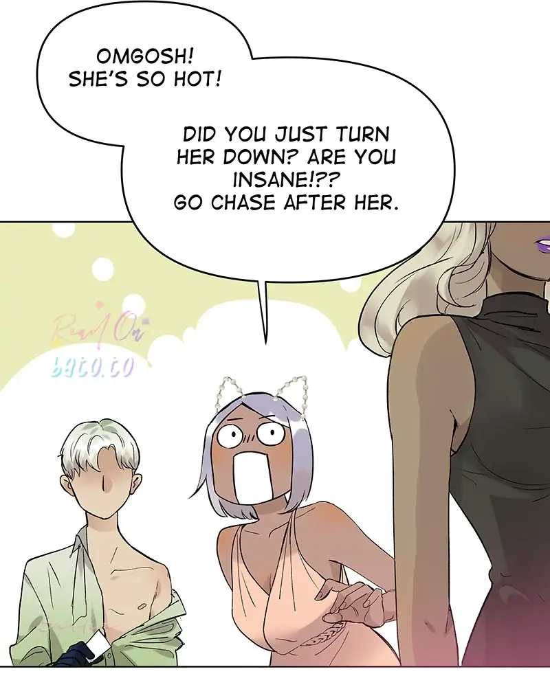 Read Freaking Romance en Manga Online