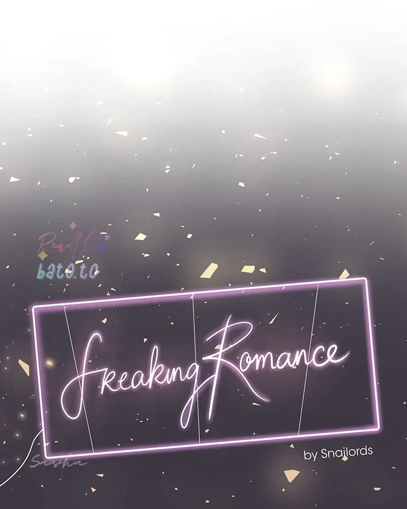 Read Freaking Romance en Manga Online