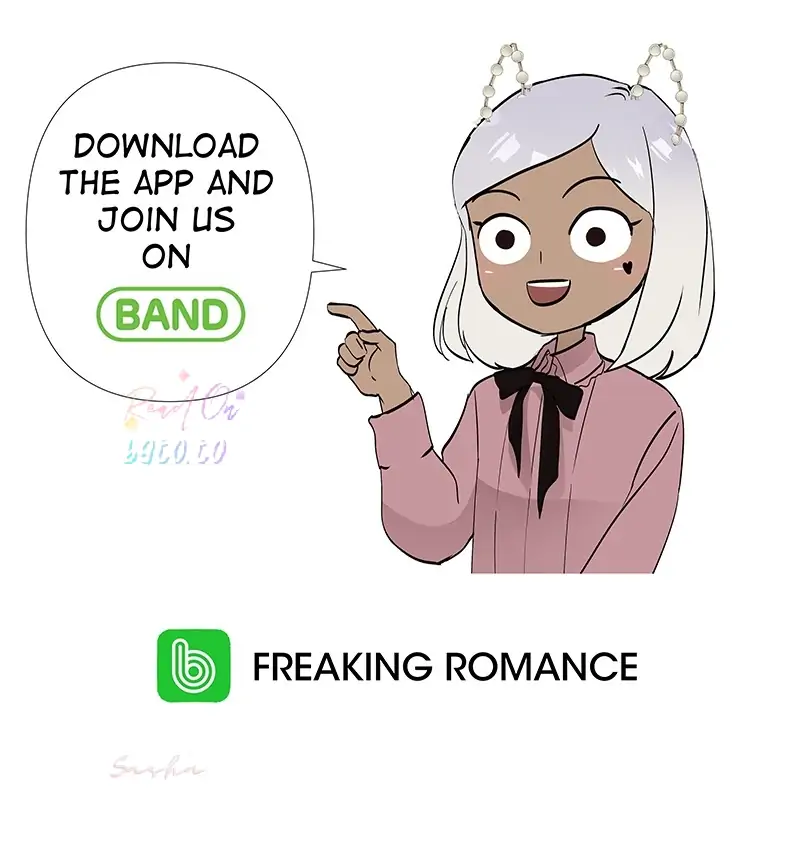 Read Freaking Romance en Manga Online