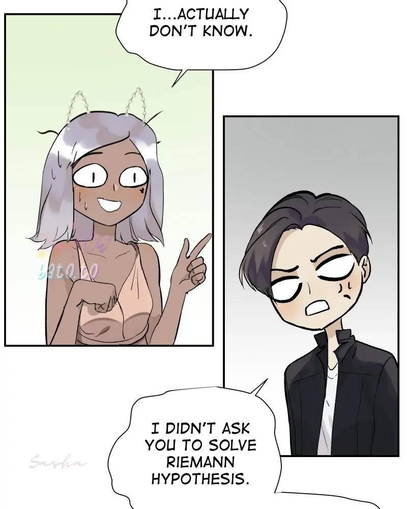 Read Freaking Romance en Manga Online