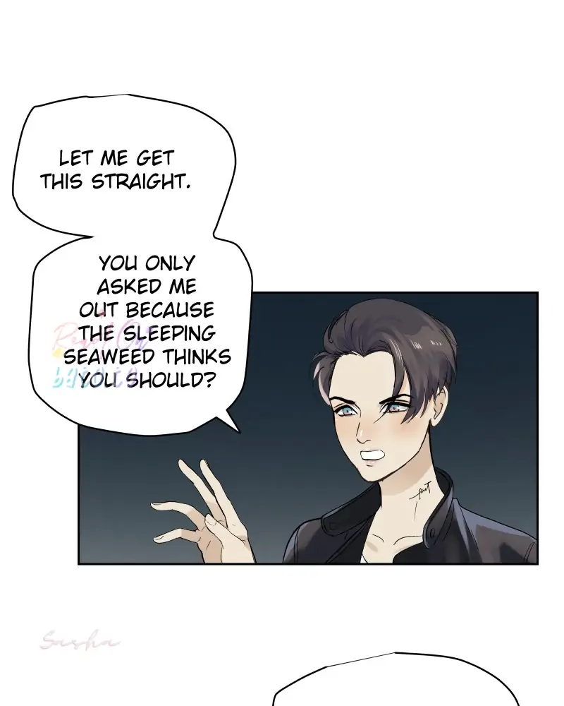 Read Freaking Romance en Manga Online