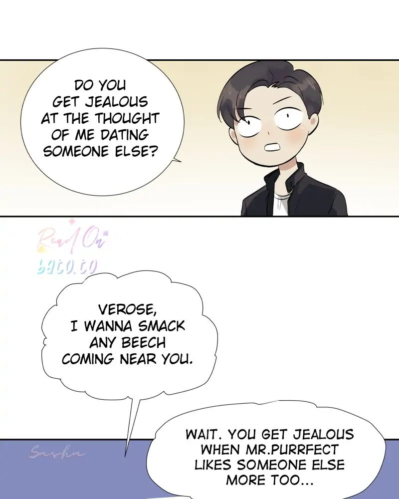 Read Freaking Romance en Manga Online