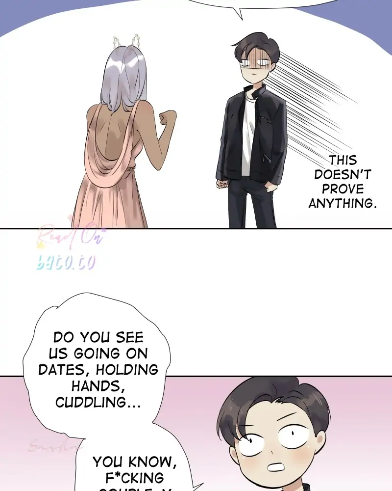 Read Freaking Romance en Manga Online