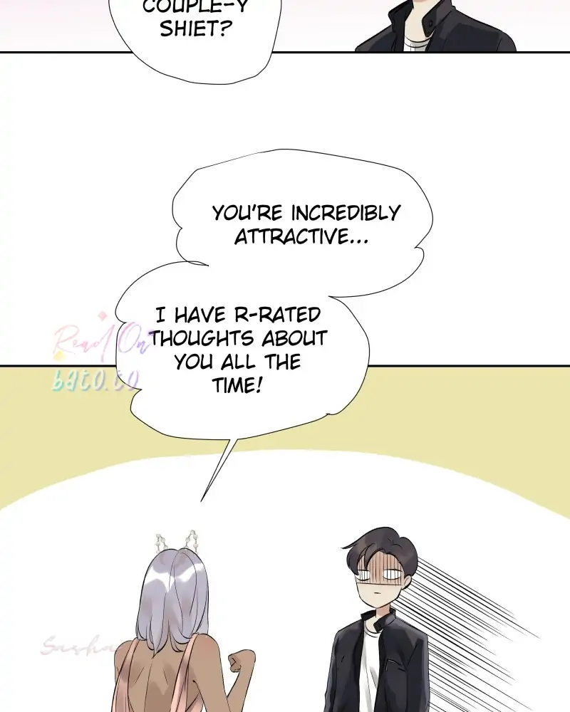 Read Freaking Romance en Manga Online