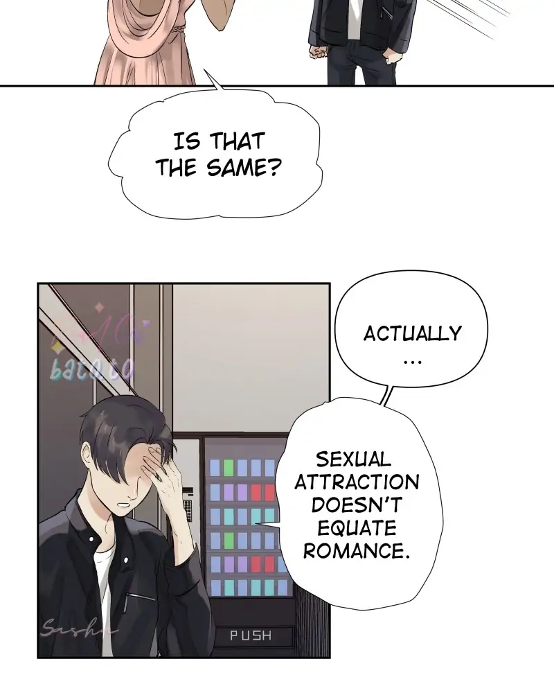 Read Freaking Romance en Manga Online