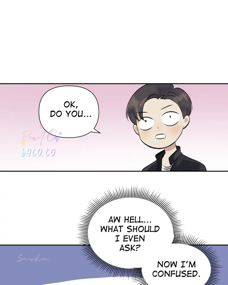 Read Freaking Romance en Manga Online
