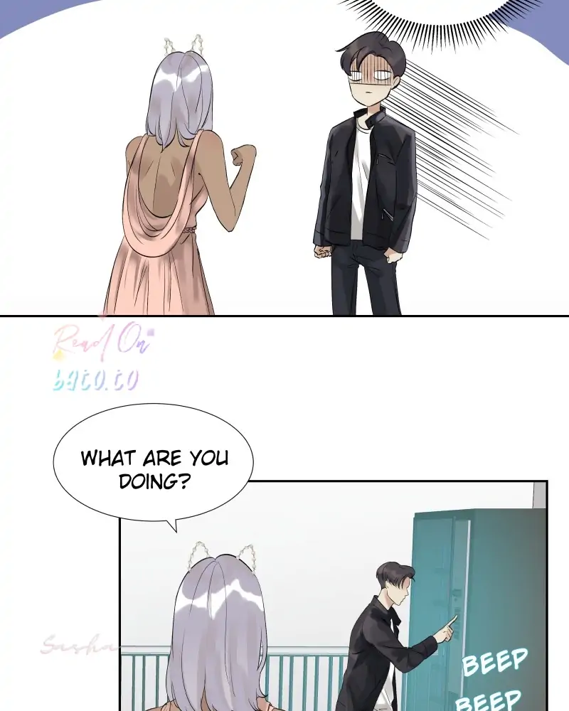 Read Freaking Romance en Manga Online