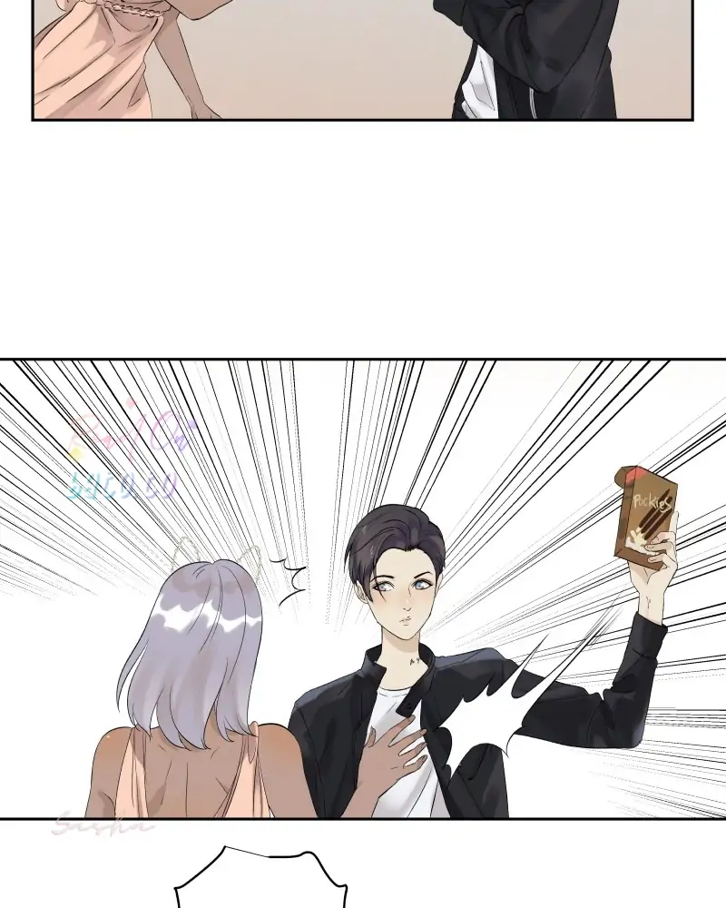 Read Freaking Romance en Manga Online