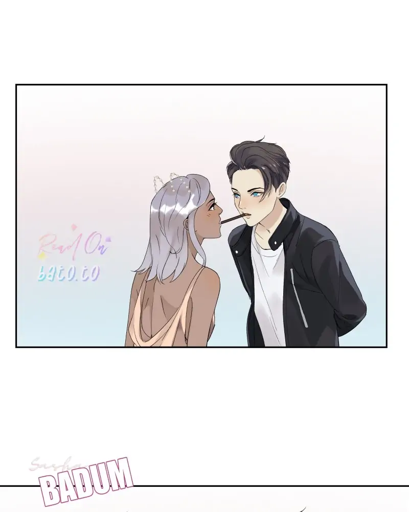 Read Freaking Romance en Manga Online